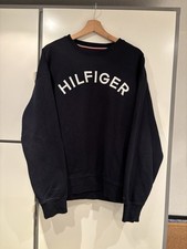 Tommy Hilfiger Herren Pullover, Größe M