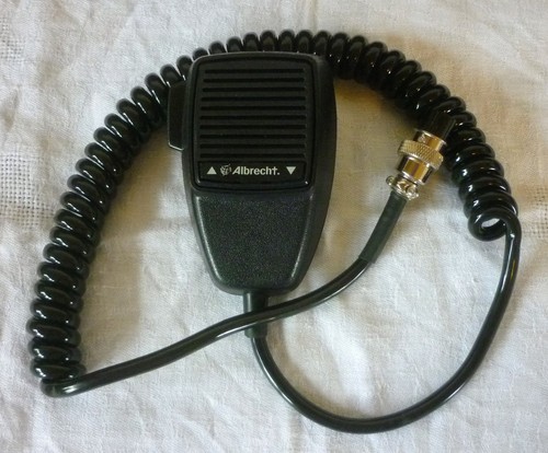 Funk albrecht 4197 - cb,