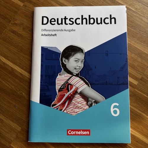 Deutschbuch schuljahr - deutschbuch,