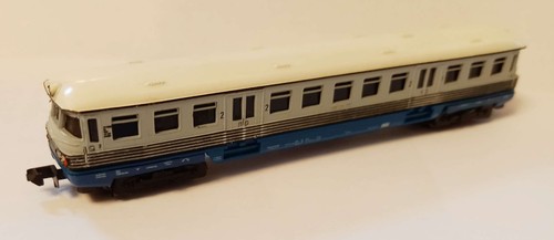 Dieseltriebwagen piko - dieseltriebwagen,