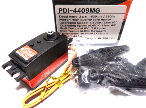 4409mg low profile metal - low,