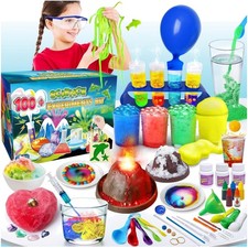 Wissenschaft Kit Kinder Chemie