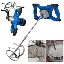 Rührwerk 2600W Betonmischer