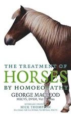 Treatment Of Horses By