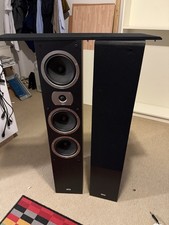 Standlautsprecher HECO Victa