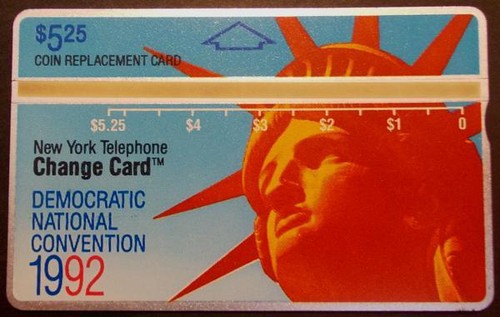 273b telefonkarte nynex - tk,