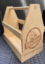 KULMBACHER mönchshof Bierträger BrauSpezialitäten