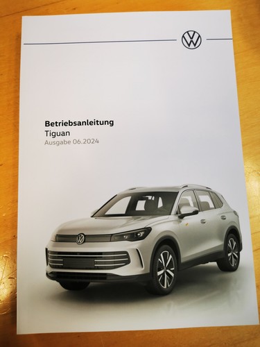 Neuer tiguan 2024 - neuer, 2024/2025