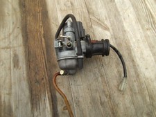 Hyosung EZ 100 Super Cab Vergaser SLC PB E-Choke carburetor