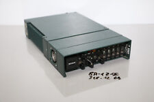 Bosch FuG 8a-1 /Z-SE + BG 218-12 Sendeeinheit & Bediengerät