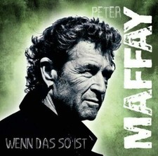 PETER MAFFAY - WENN DAS SO