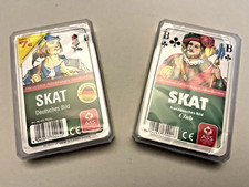 SKAT ORIGINAL Altenburger