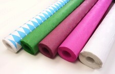 PAPIERTISCHDECKE DAMAST EINWEG