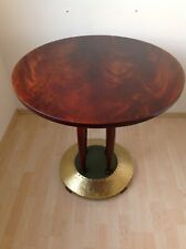 Original Thonet Tisch um 1900