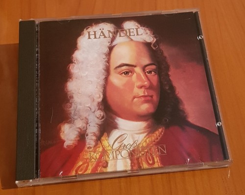CD|Große