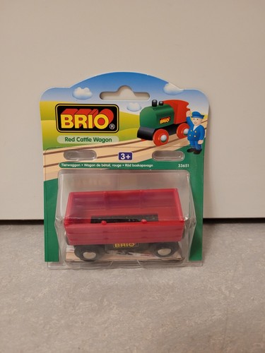 Brio 2001 tierwagen 33651 neu - brio,