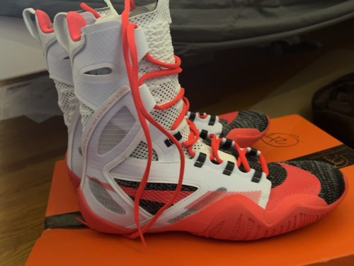 Nike hyperko boxing shoes - nike,