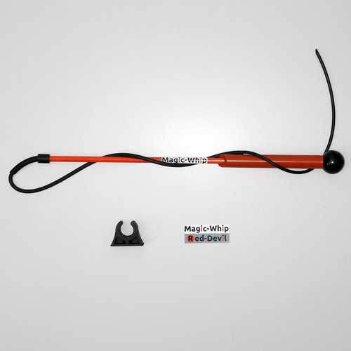 Magic whip red devil - magic-whip, premium