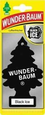 WUNDERBAUM BLACK ICE Das