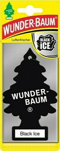 Wunderbaum black ice das - wunderbaum,