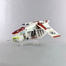 Acrylständer für Lego 75309
