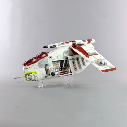 Acrylständer für lego 75309 - für,