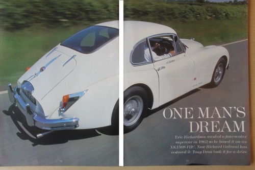 1995 magazine article - cc,