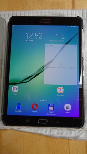 Samsung galaxy tab t715 - tab, sm-t715