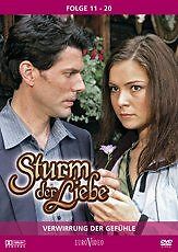 Sturm der liebe folge - sturm,