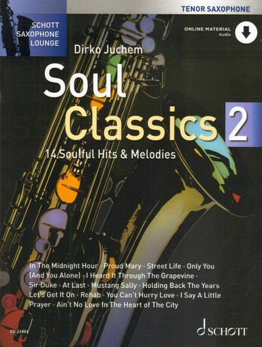 Soul classics für - soul,