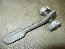 AGRIA AGRIETTE 2 ILO L101R KLEMME KLEMMHEBEL FÜR LENKER