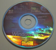 Window XP Professional CD Version 2002 SP2 English