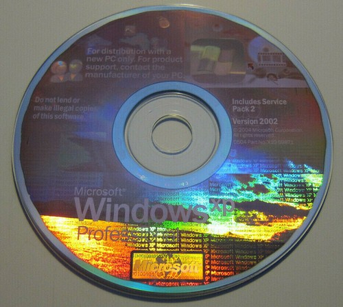 Window professional cd - professional,