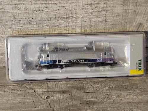 Trix minitrix 12294 - trix,