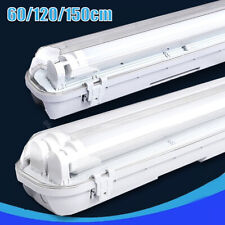 LED Röhre Feuchtraumleuchte