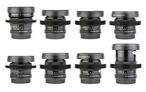 Canon 28 35 - 28, 85
