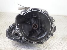 Schaltgetriebe Chevrolet Aveo Schrägheck (T300) 1.4 74kW 101PS   