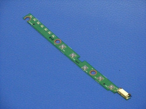 Schaltplatine medion md98000 - medion,