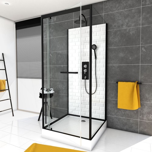 Dusche komplettdusche - dusche,