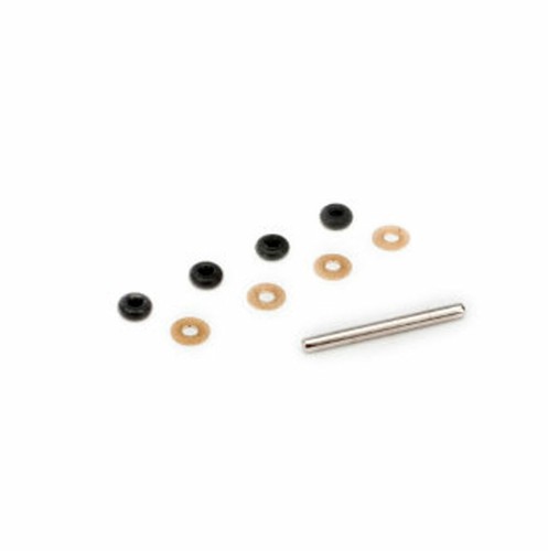 Blade spindel mit lagern - blade, und