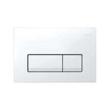 Geberit Betätigungsplatte