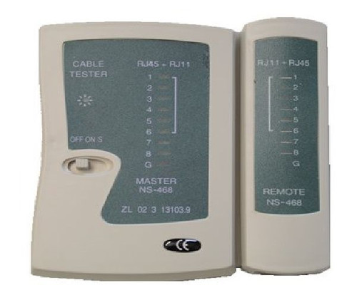 Lan kabel tester - lan, kabel-tester