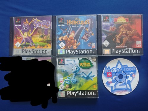 Sony playstation pal 5 - sony,