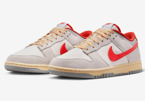 Nike air dunk athletic - 85,