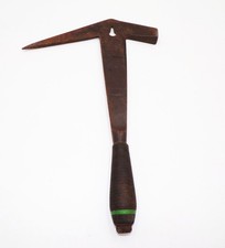 Alter Freund Schieferhammer 