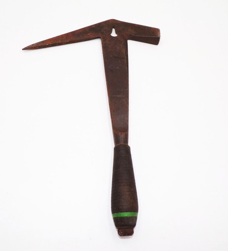Alter freund schieferhammer - freund,