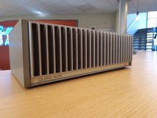 Quad 405 Endstufe mit