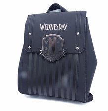 Wednesday Addams Familiy