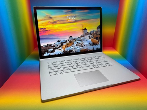 Microsoft surface book - surface, 3