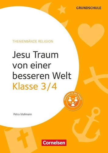 Klasse jesu traum von - 3/4,